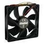 Ventilator carcasa PC, 80x80x25mm, 3pini